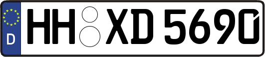 HH-XD5690