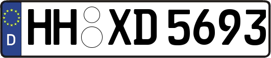 HH-XD5693
