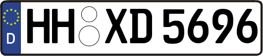 HH-XD5696
