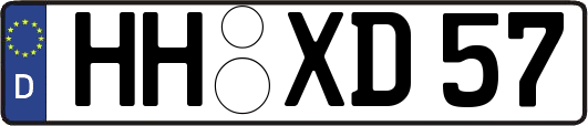 HH-XD57