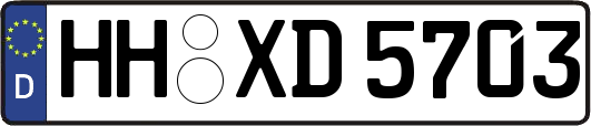 HH-XD5703