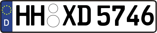 HH-XD5746