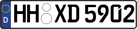 HH-XD5902