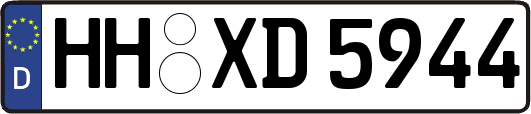 HH-XD5944