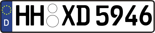 HH-XD5946