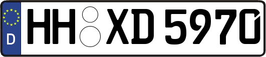 HH-XD5970
