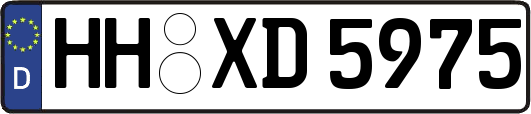 HH-XD5975