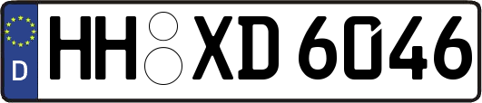 HH-XD6046