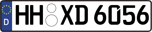 HH-XD6056