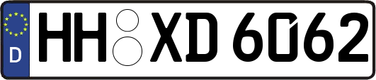 HH-XD6062