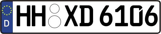 HH-XD6106