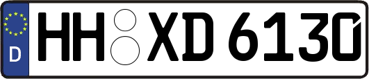 HH-XD6130