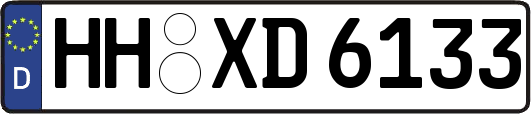 HH-XD6133