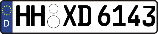 HH-XD6143