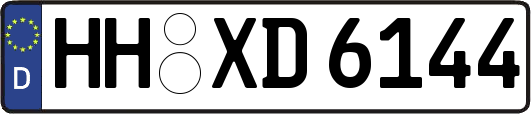 HH-XD6144
