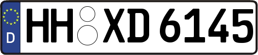 HH-XD6145