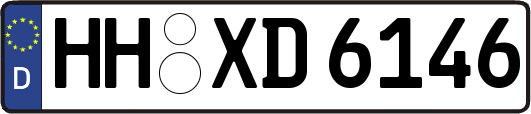 HH-XD6146