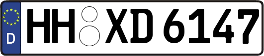HH-XD6147