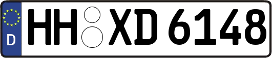 HH-XD6148
