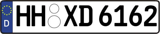 HH-XD6162