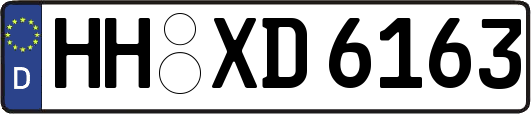 HH-XD6163