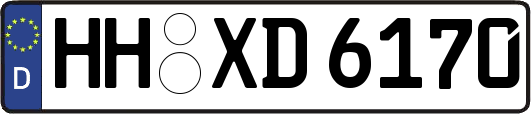 HH-XD6170