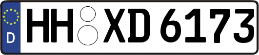 HH-XD6173