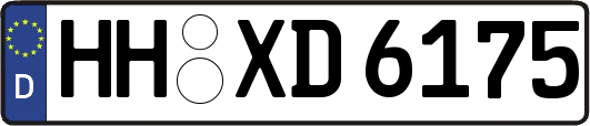 HH-XD6175