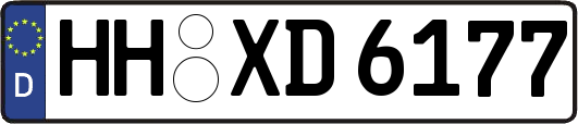 HH-XD6177