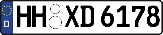 HH-XD6178