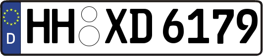 HH-XD6179