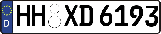 HH-XD6193