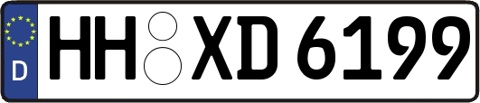 HH-XD6199
