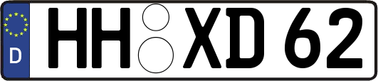 HH-XD62