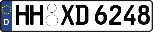 HH-XD6248