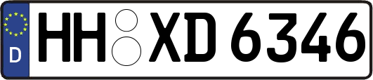 HH-XD6346