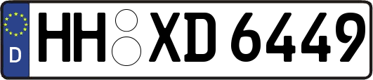 HH-XD6449