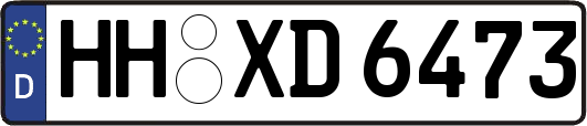 HH-XD6473
