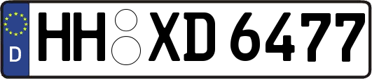 HH-XD6477