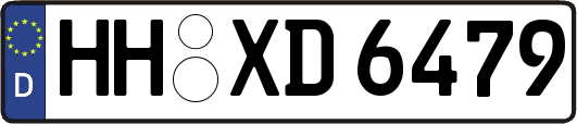 HH-XD6479