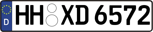 HH-XD6572