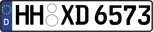 HH-XD6573