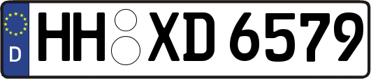 HH-XD6579