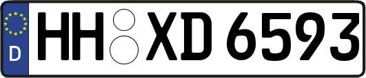 HH-XD6593