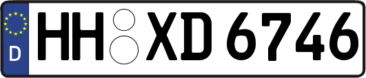 HH-XD6746