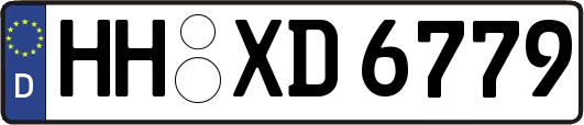 HH-XD6779