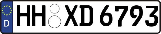 HH-XD6793