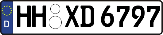HH-XD6797
