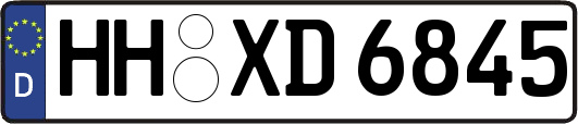 HH-XD6845