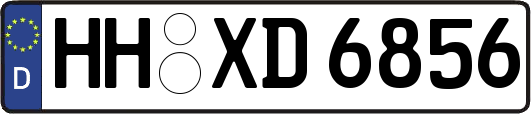 HH-XD6856